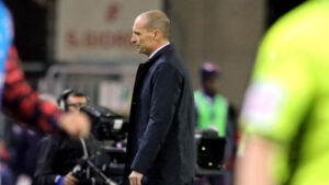 Cagliari v Juventus - Serie A TIM