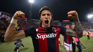 Bologna FC v US Sassuolo - Serie A TIM