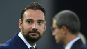 Udinese Calcio v Juventus - Serie A TIM