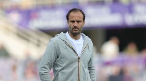 ACF Fiorentina v Genoa CFC - Serie A TIM