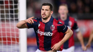 Bologna FC v Hellas Verona FC - Serie A TIM