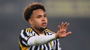 Hellas Verona FC v Juventus - Serie A TIM