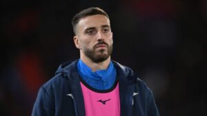 Bologna FC v SS Lazio - Serie A TIM