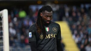 Empoli FC v SSC Napoli - Serie A TIM