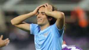 ACF Fiorentina v SS Lazio - Serie A TIM