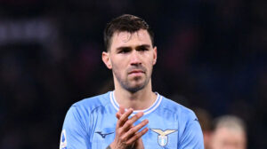 Bologna FC v SS Lazio - Serie A