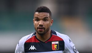 Hellas Verona FC v Genoa CFC - Serie A TIM
