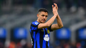FC Internazionale v Genoa CFC - Serie A TIM