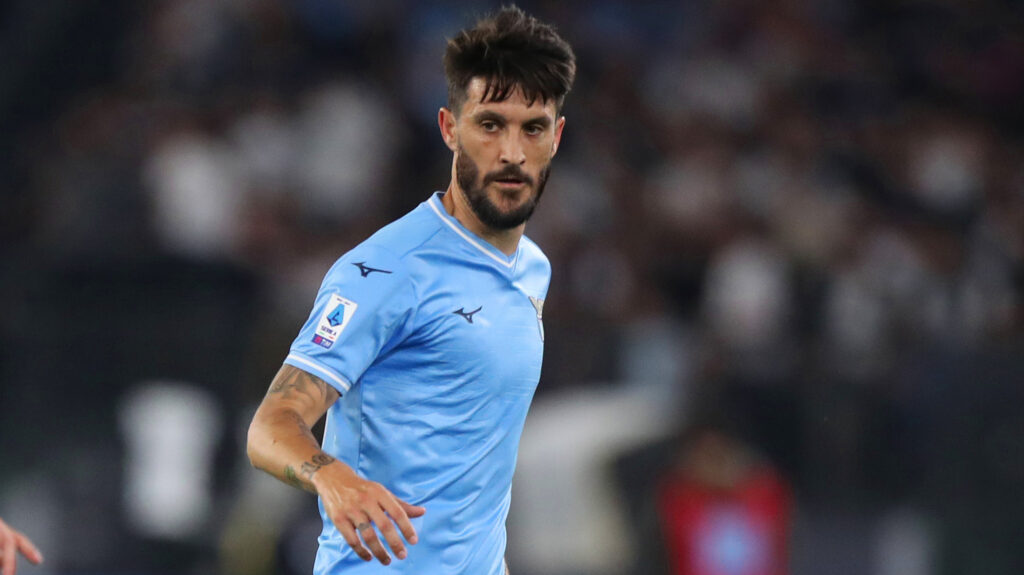 Luis ALberto
