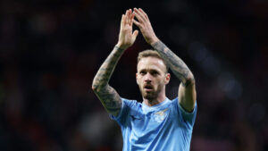 Atletico Madrid v SS Lazio: Group E - UEFA Champions League 2023/24