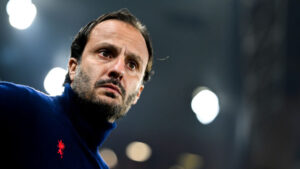 Genoa CFC v Udinese Calcio - Serie A TIM