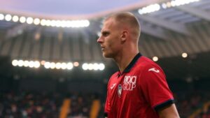 Udinese Calcio v Atalanta BC - Serie A TIM