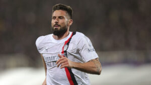 ACF Fiorentina v AC Milan - Serie A TIM