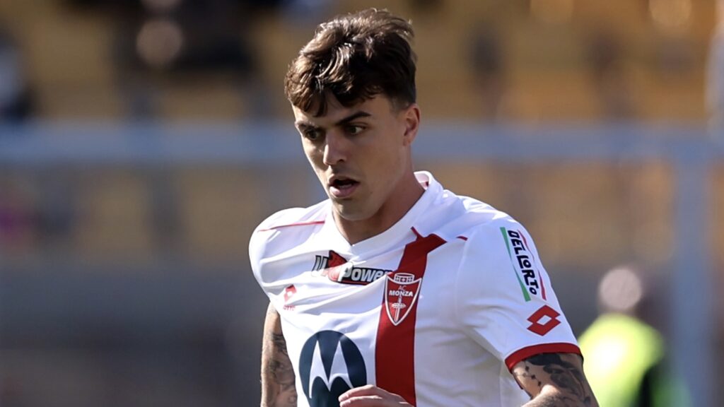 US Lecce v AC Monza - Serie A TIM