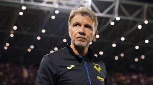 Atalanta BC v Hellas Verona FC - Serie A TIM