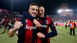 Bologna FC v US Sassuolo - Serie A TIM