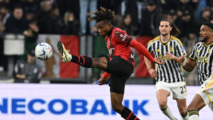 Juventus v AC Milan - Serie A TIM