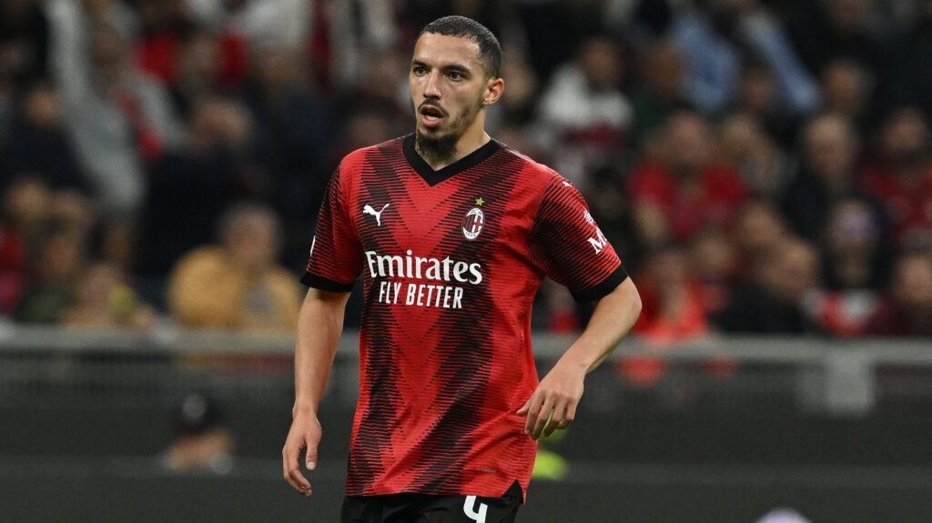 Bennacer