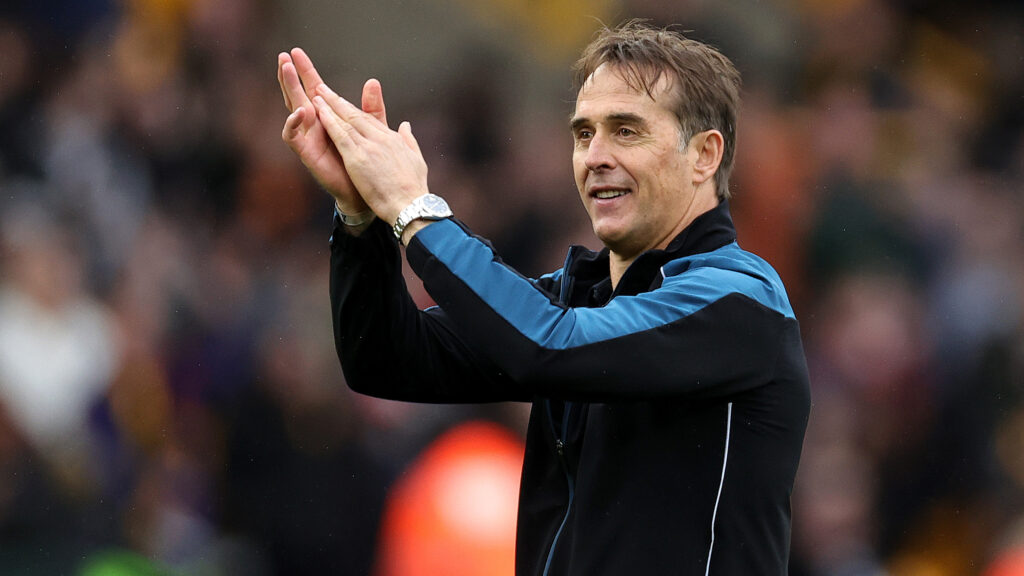 Lopetegui