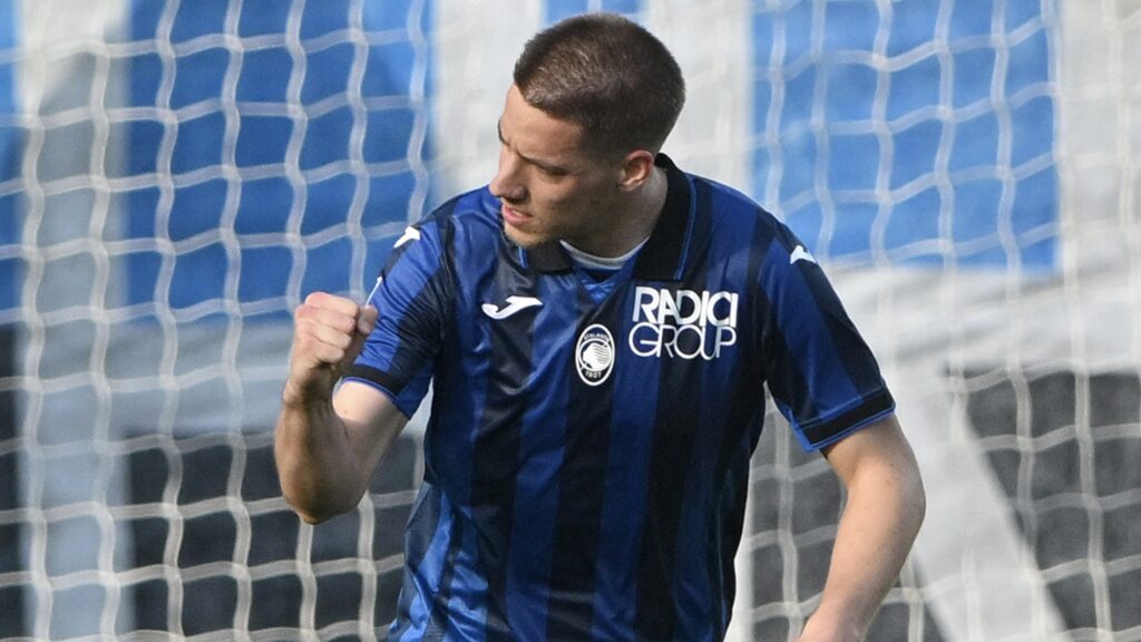 Atalanta BC v Empoli FC - Serie A TIM