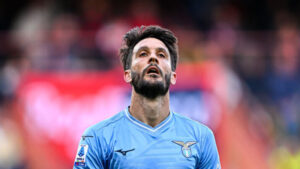 Genoa CFC v SS Lazio - Serie A TIM