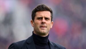 Bologna FC v US Salernitana - Serie A TIM