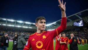 Udinese Calcio v AS Roma - Serie A TIM