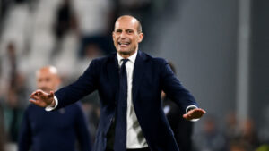 Juventus v ACF Fiorentina - Serie A TIM