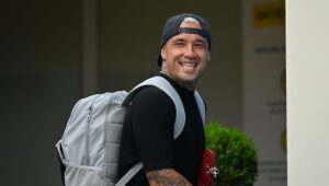 FC Internazionale Training Camp