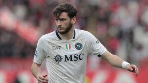 AC Monza v SSC Napoli - Serie A TIM