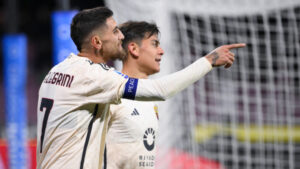 US Salernitana v AS Roma - Serie A TIM