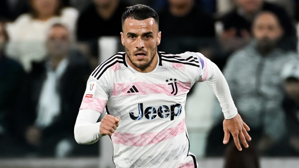 Juventus FC v SS Lazio: Semi-final - Coppa Italia