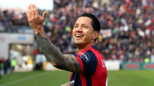 Cagliari v US Salernitana - Serie A TIM