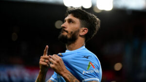 Genoa CFC v SS Lazio - Serie A TIM