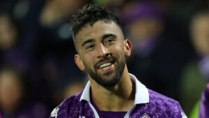 Nicolás González