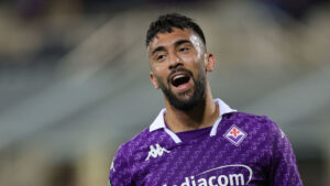 ACF Fiorentina v Maccabi Haifa: Round of 16 Second Leg - UEFA Europa Conference League 2023/24
