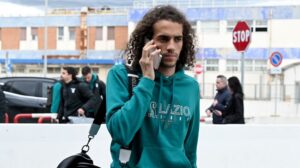 SS Lazio Travel to Munich
