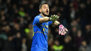 US Salernitana v US Lecce - Serie A TIM