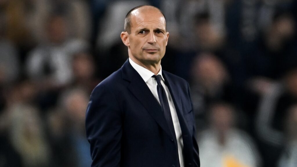 Juventus v ACF Fiorentina - Serie A TIM
