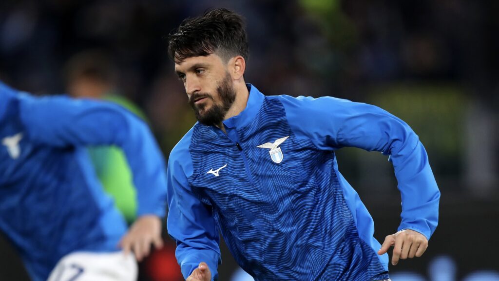 SS Lazio v Hellas Verona FC - Serie A TIM