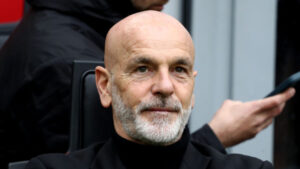 AC Milan v Empoli FC - Serie A TIM