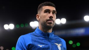US Sassuolo v SS Lazio - Serie A TIM