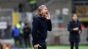 FC Internazionale v Empoli FC - Serie A TIM