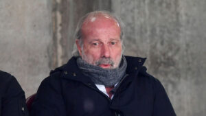 US Salernitana v Bologna FC - Serie A
