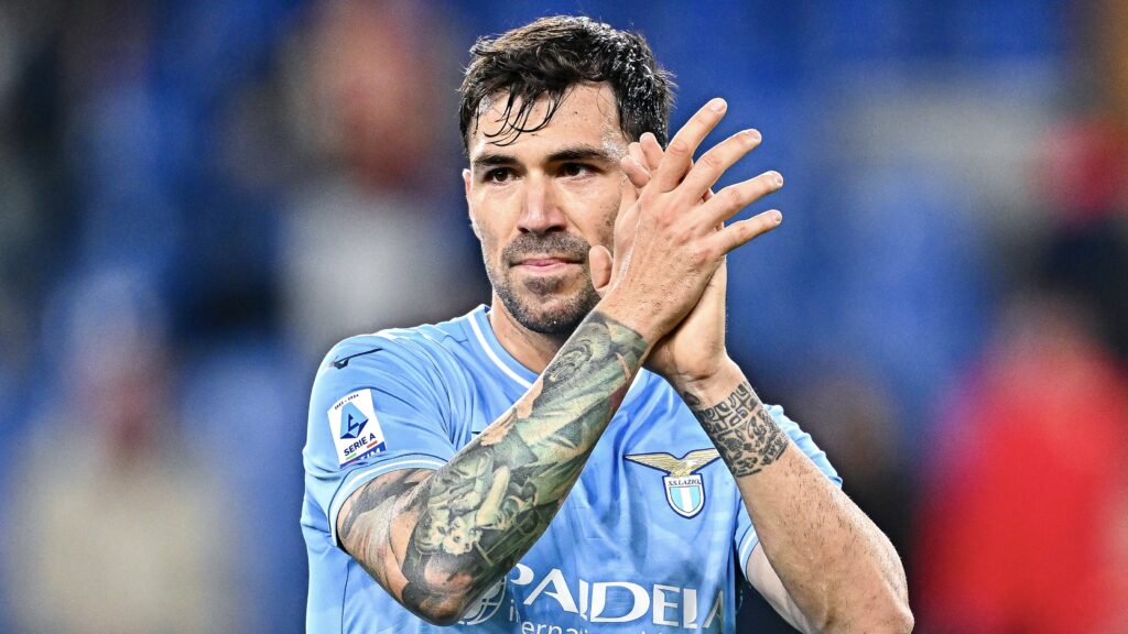 Genoa CFC v SS Lazio - Serie A TIM