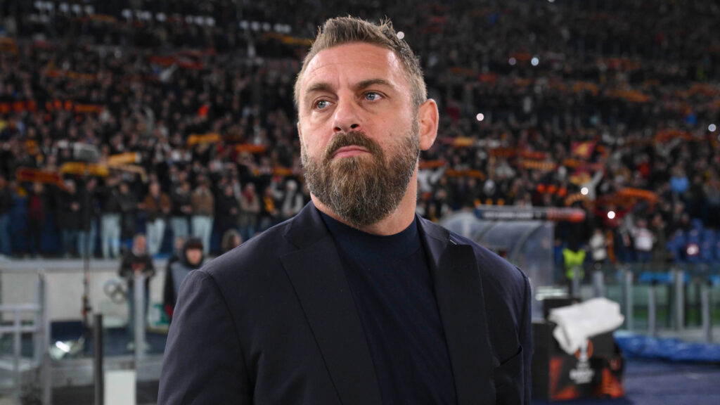 De Rossi