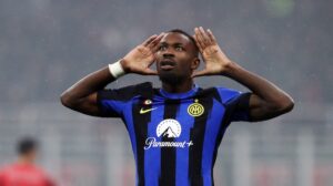 AC Milan v FC Internazionale - Serie A TIM
