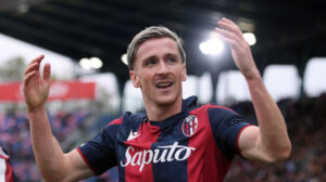 Bologna FC v US Salernitana - Serie A TIM
