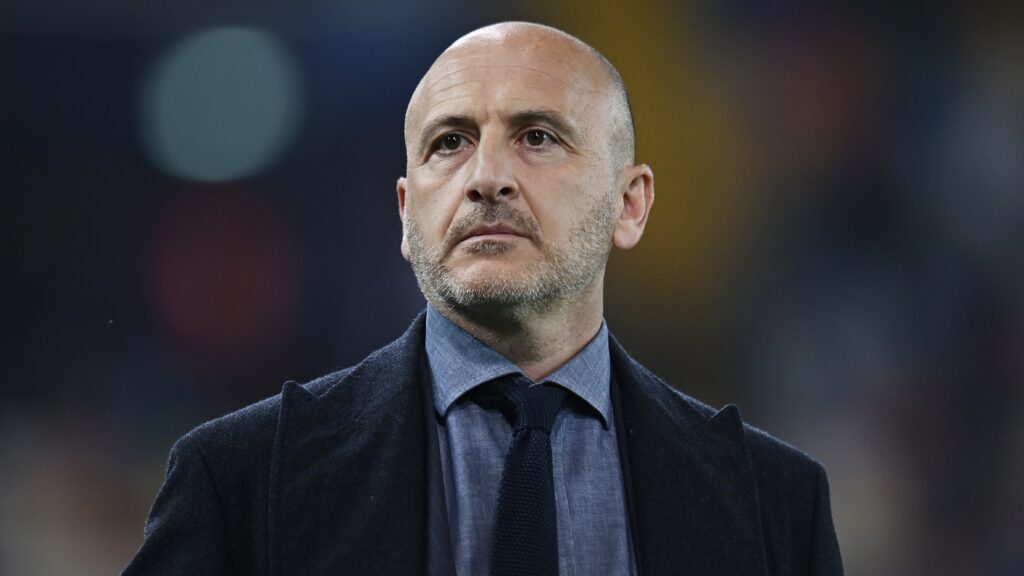 Udinese Calcio v FC Internazionale - Serie A TIM