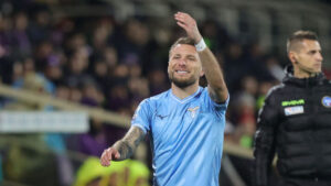 ACF Fiorentina v SS Lazio - Serie A TIM